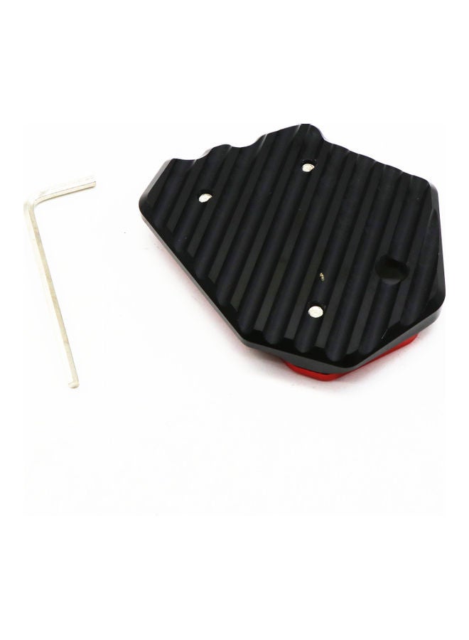 Generic Largen Side Stand for Benelli Leoncino 500 BJ500 Upgrade Accesssaries  - Image 3