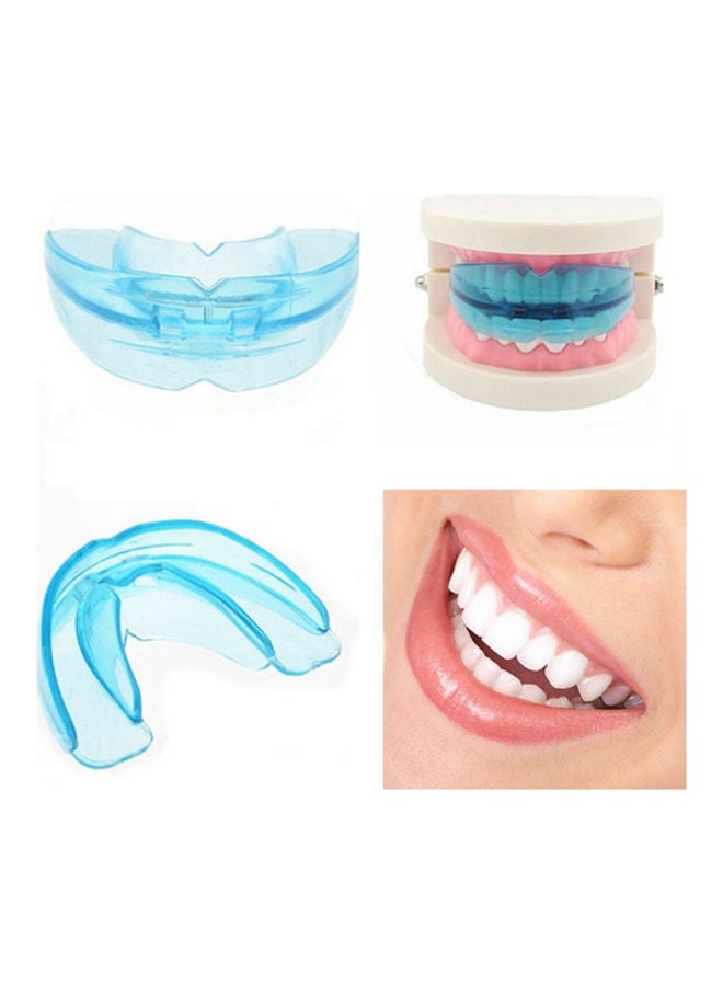 Generic - Tooth Orthodontic Appliance Trainer Alignment Braces Mouthpieces Teeth Retainer - Image 1