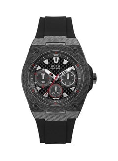 Men's Water Resistant Analog Watch W1048G2