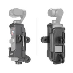 Ulanzi OP-7 Multifunctional Vlog Extended Housing Case Black  - Image 2