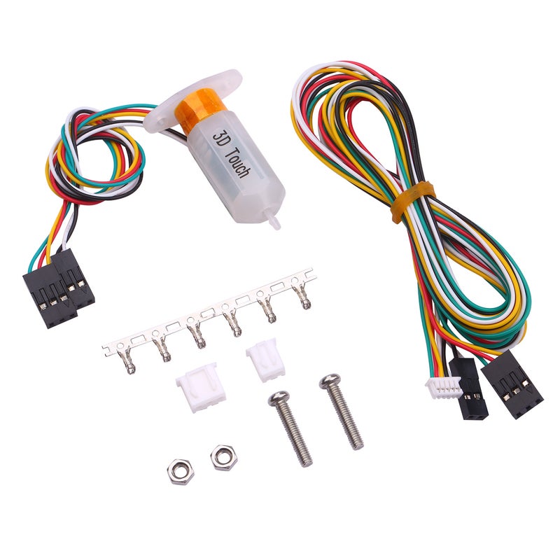 3D Printer Auto Leveling Sensor Kit White  - Image 1