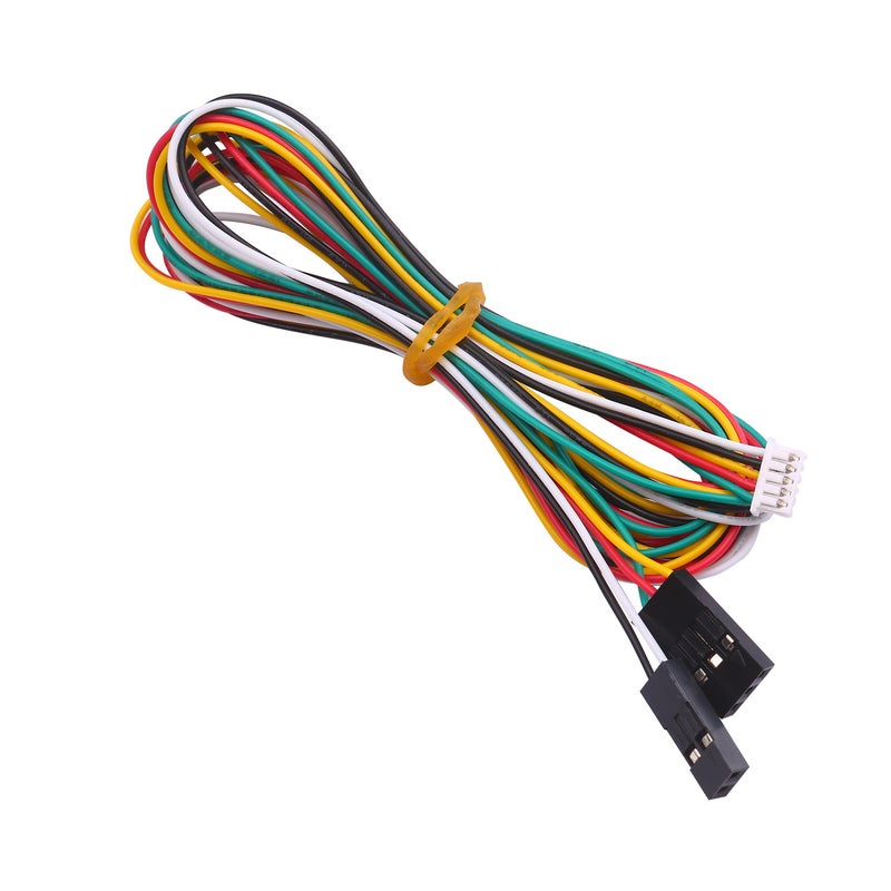 3D Printer Auto Leveling Sensor Kit White  - Image 3