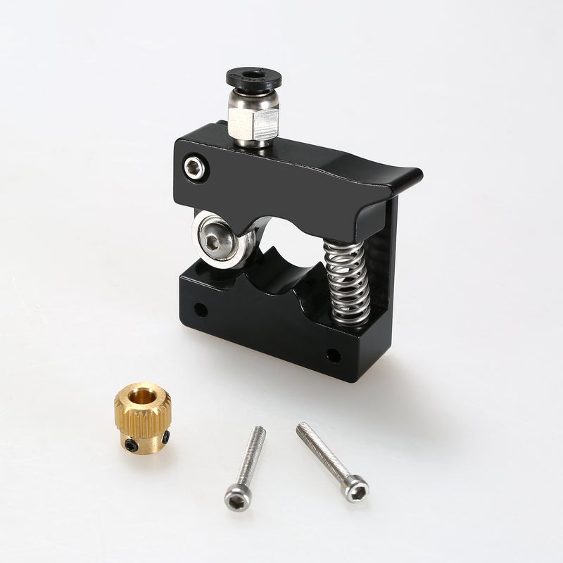 أيبيسي مجموعة تغذية محرك باثق MK8 أسود - Image 4