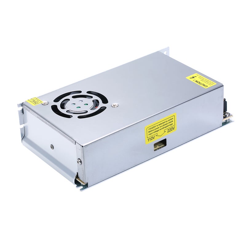 أيبيسي مزود طاقة بجهد قابل للتعديل، يناسب جميع الأجهزة - Image 1