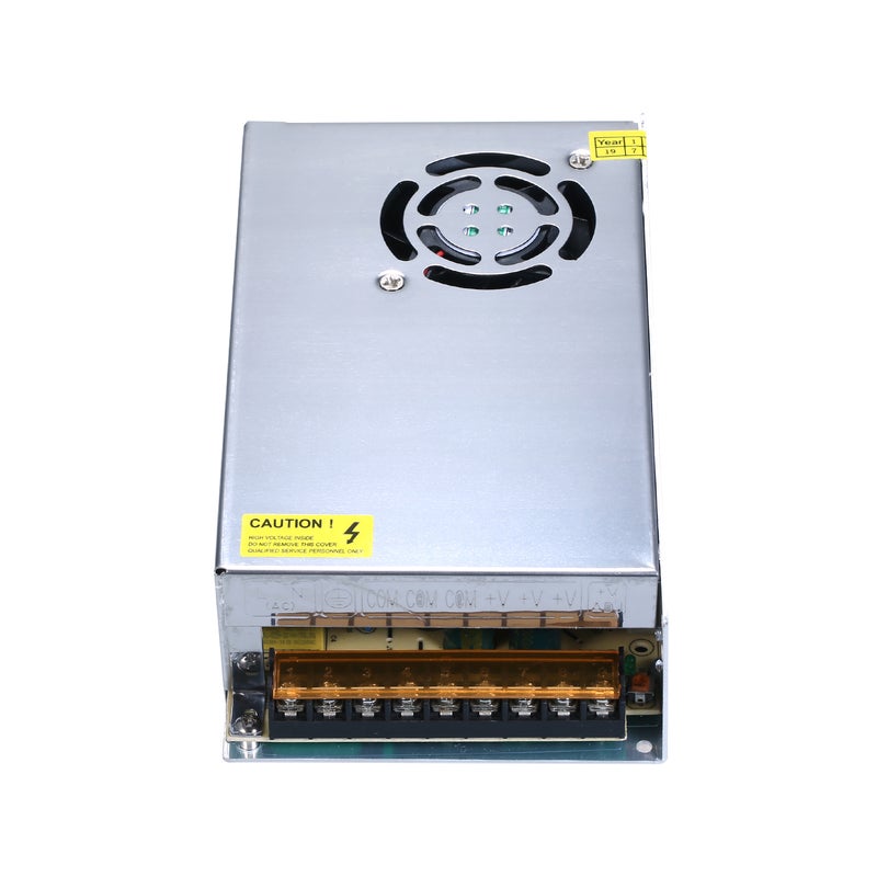 أيبيسي مزود طاقة بجهد قابل للتعديل، يناسب جميع الأجهزة - Image 2