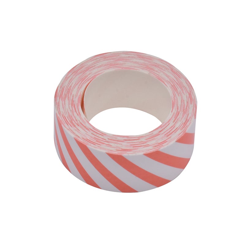 Generic PUTY 2 Rolls Self-Adhesive Cartoon Label Waterproof Tape Multicolour  - Image 1
