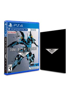 Konami Zone Of The Enders The 2nd Runner Mars (Intl Version) - action_shooter - playstation_4_ps4  - Image 2