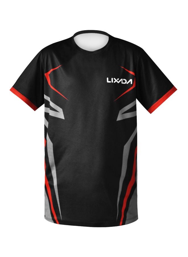 LIXADA Fishing T-Shirt With Arm Sleeves S  - Image 2