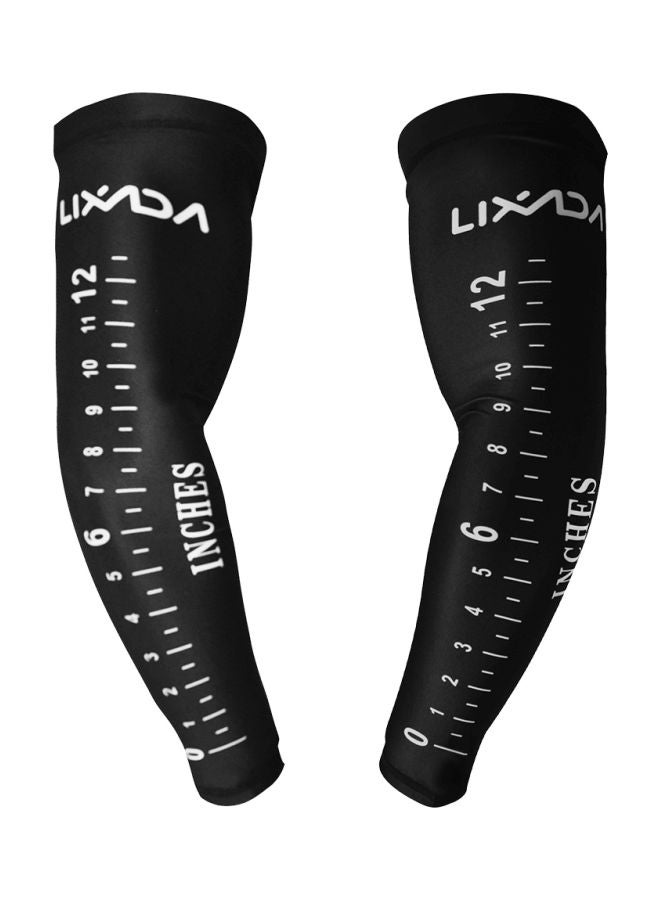 LIXADA Fishing T-Shirt With Arm Sleeves S  - Image 3