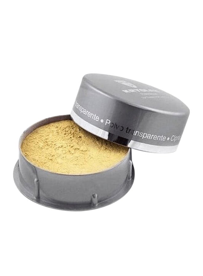 Translucent Loose Powder TL4