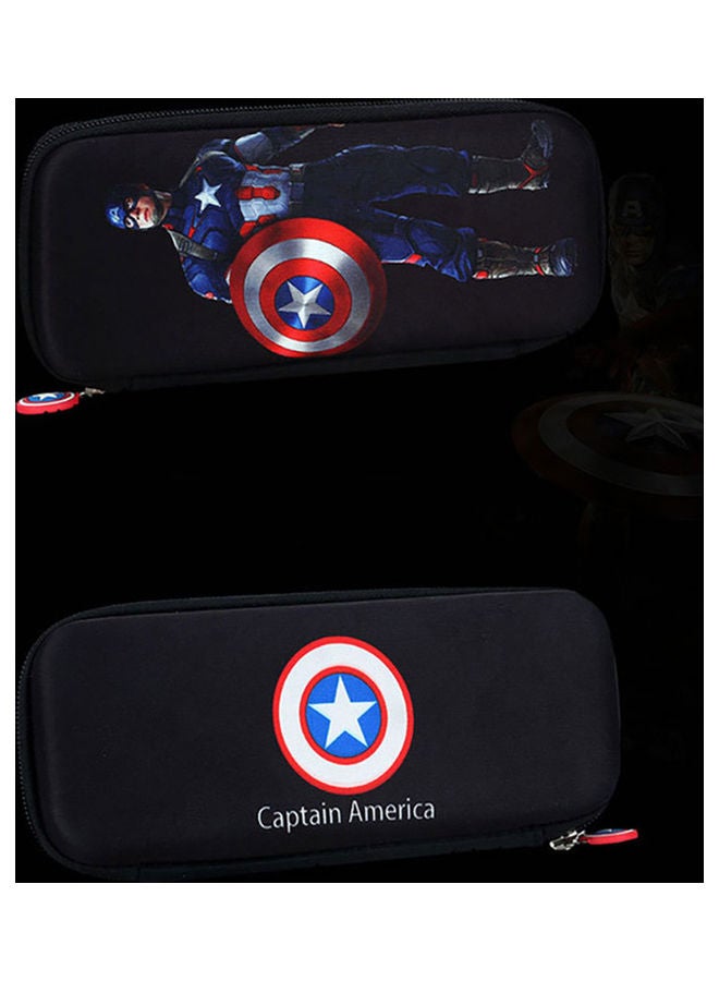 40-Piece Cd Dvd Discs Oxford Handbags Storage Bag Package With Zipper Closure Multicolor - Image 4