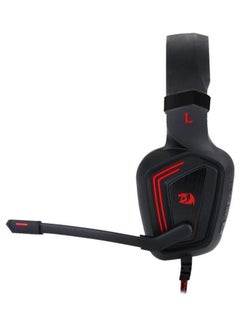 H310 MUSES Wired USB Gaming Headset, 7.1 Surround-Sound Pro-Gamer Headphone-Computer And Ps4 - v1602773736/N41214160A_3