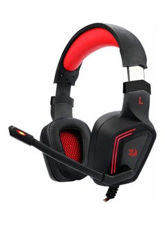 H310 MUSES Wired USB Gaming Headset, 7.1 Surround-Sound Pro-Gamer Headphone-Computer And Ps4 - v1602773737/N41214160A_1