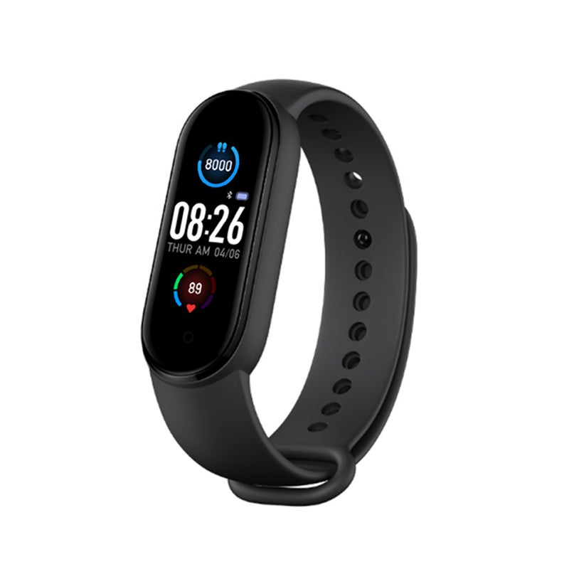 Mi5 Intelligence Wristband Black  - Image 3