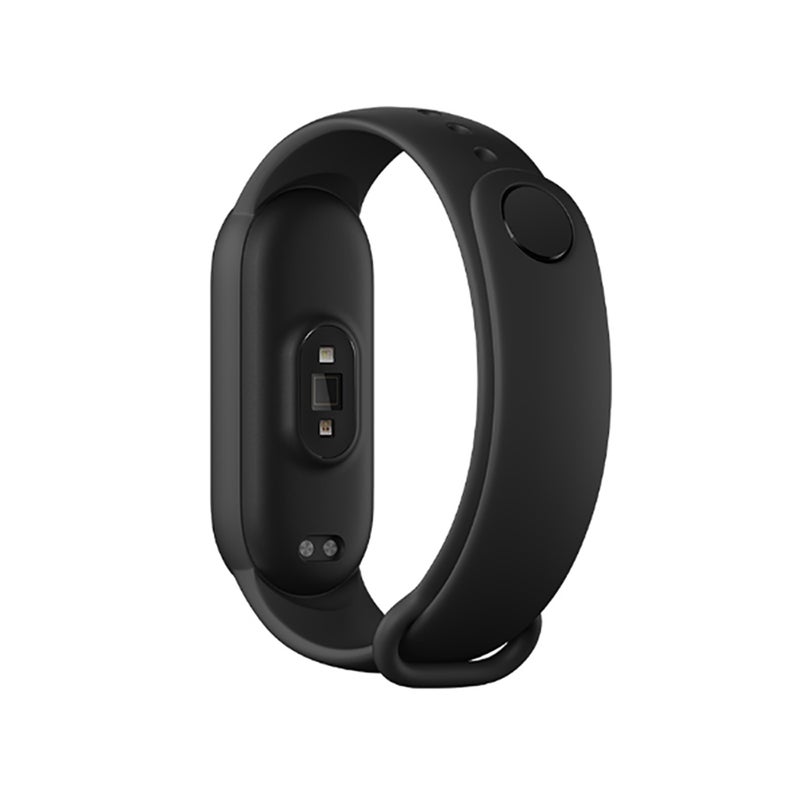 Mi5 Intelligence Wristband Black  - Image 5