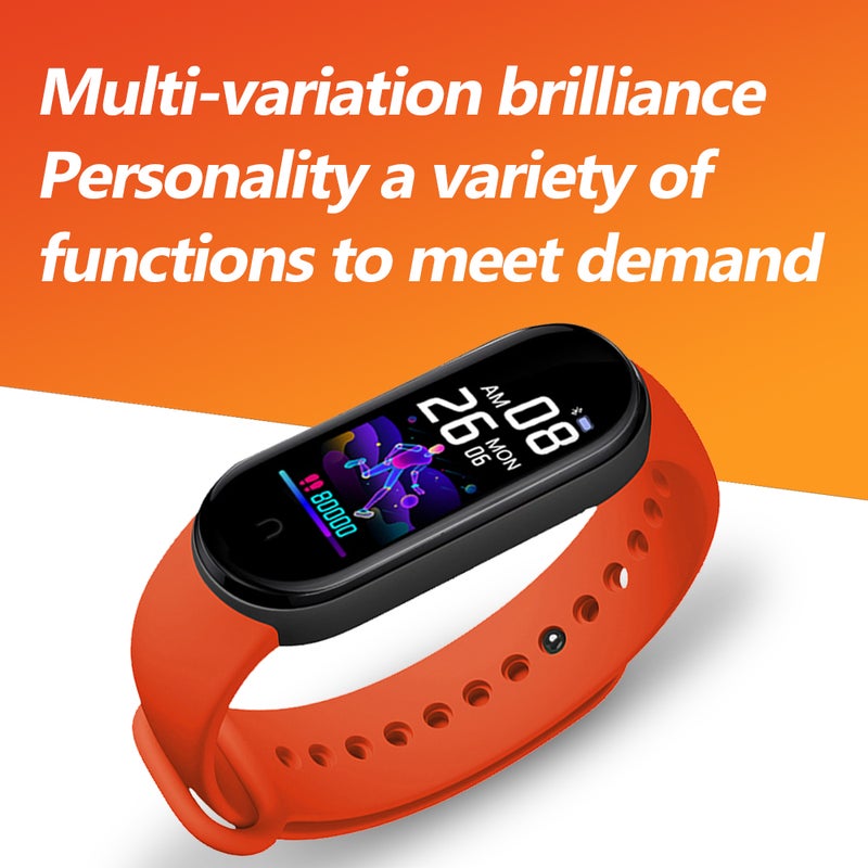 Mi5 Intelligence Wristband Black  - Image 4