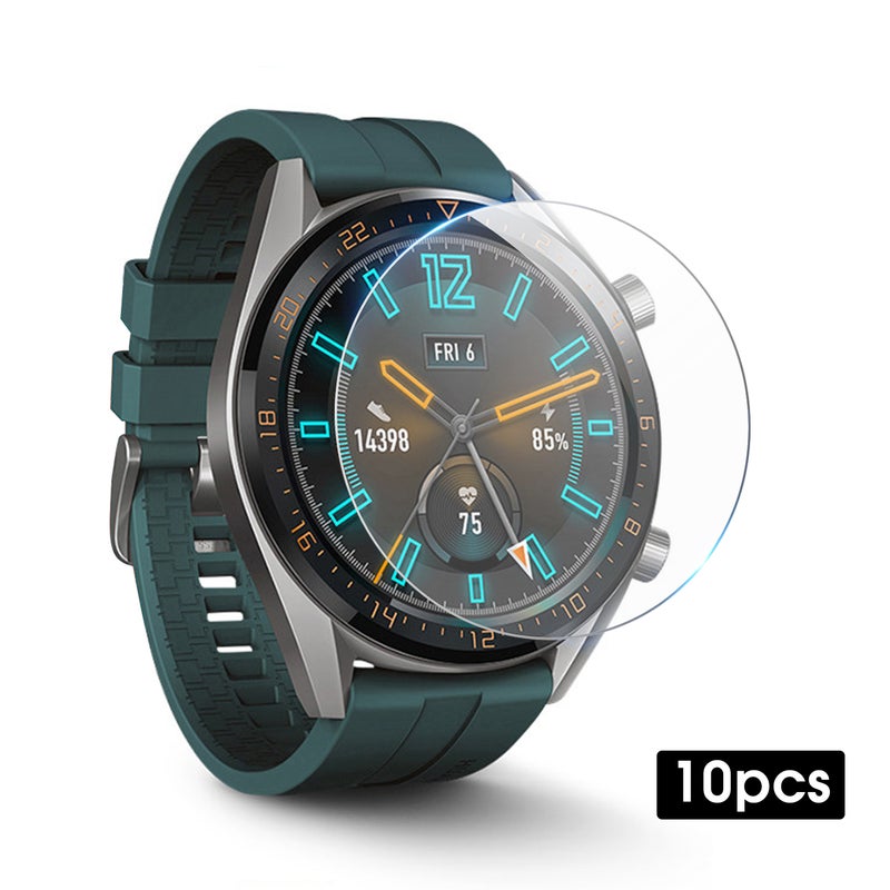 Protective Screen Film For Huawei GT Watch White  - Image 1