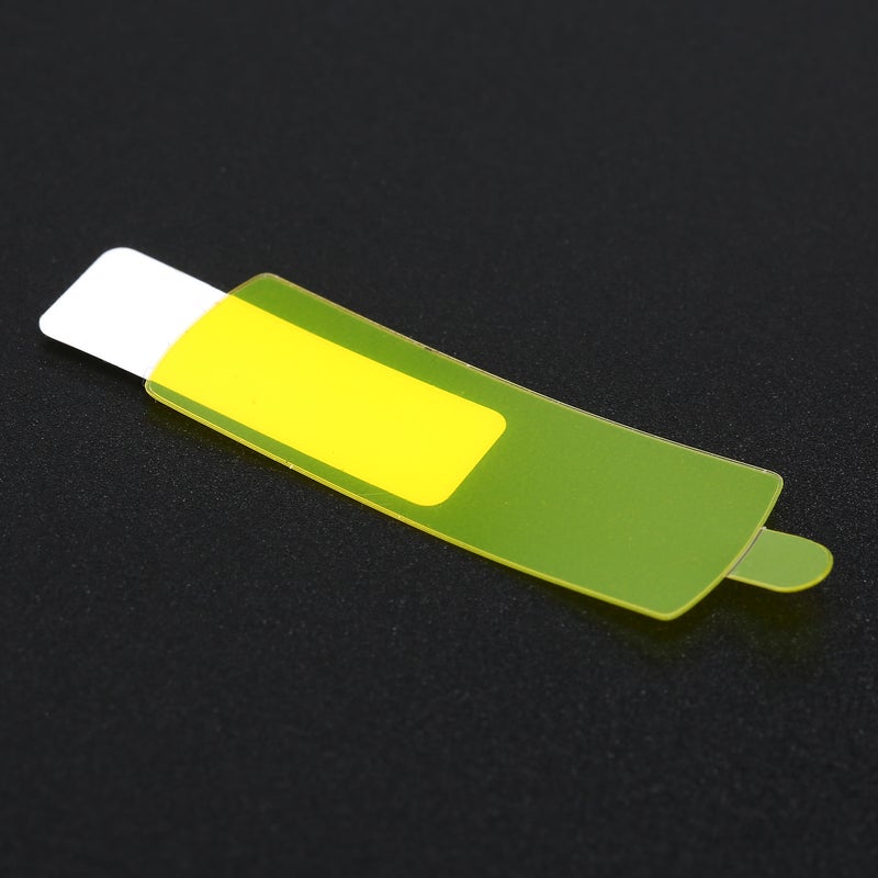 TPU Protective Film Screen Protector White  - Image 4