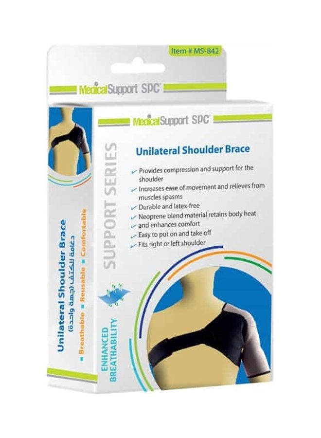 SPC Unilateral Shoulder Brace