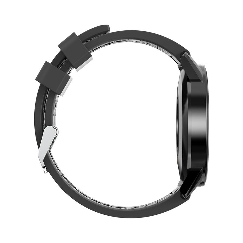 Generic - Kospet Magic 2 Smart Watch with Replaceable Band Multicolour - Image 1