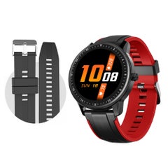 Kospet Magic 2 Smart Watch with Replaceable Band Multicolour