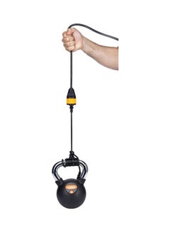 Power Lock Extension Cord Lock 16 Amp 250V Black 15meter  - Image 5