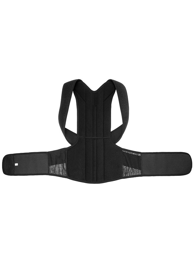 Adjustable Posture Corrector Back Support Belt - Image 2