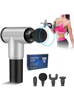 Generic KH-320 Fascial Massage Gun  - Image 2