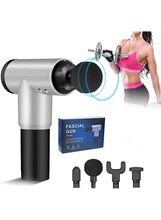Generic KH-320 Fascial Massage Gun  - Image 2