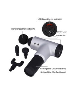Generic KH-320 Fascial Massage Gun  - Image 1