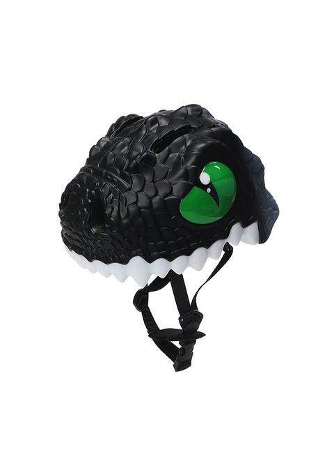 Protective Dinosaur Bicycle Helmet 24 x 24cm