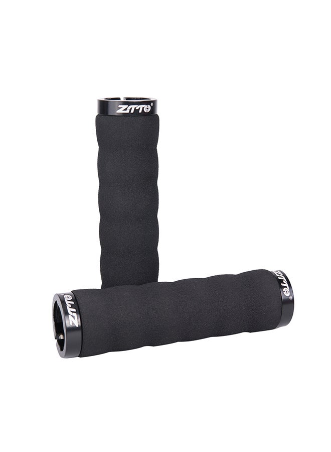 Generic ZTTO Cycling Bicycle MTB Handlebar Cover Sponge 15cm 