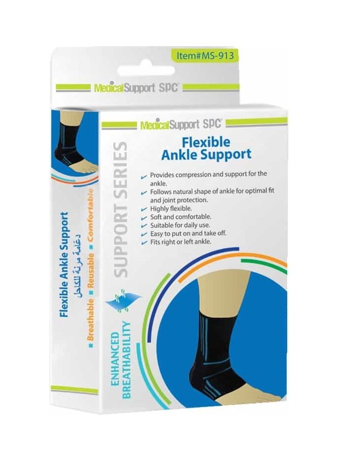SPC - Flexible Ankle Support - Image 1