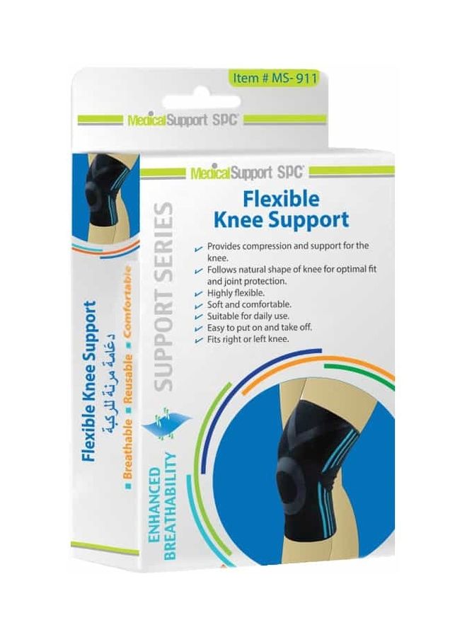 SPC Flexible Knee Support