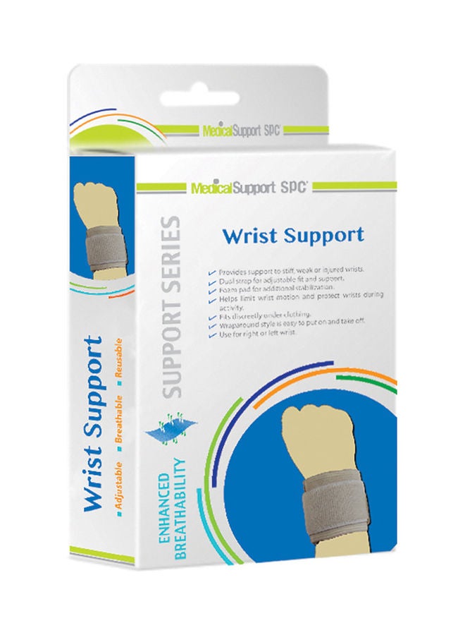 SPC Wrist Compression Wrap 
