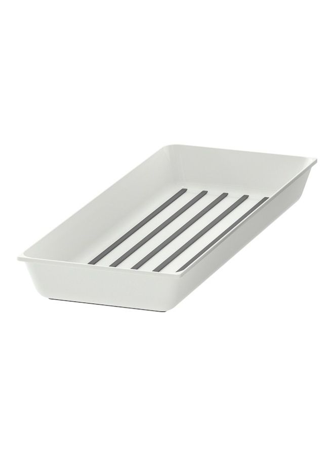 Variera Spice Rack White 20 x 50cm