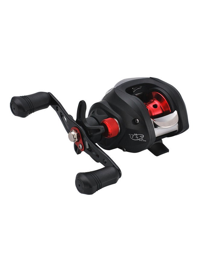 ليزارد بكرة صيدٍ خفيفةُ الوزن بيت كاست . - Image 2