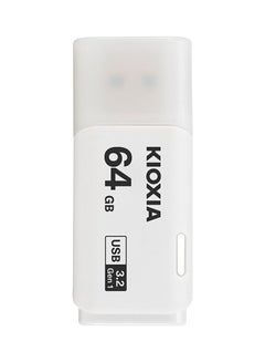 كيوكسيا فلاش درايف USB 64 GB  - Image 2