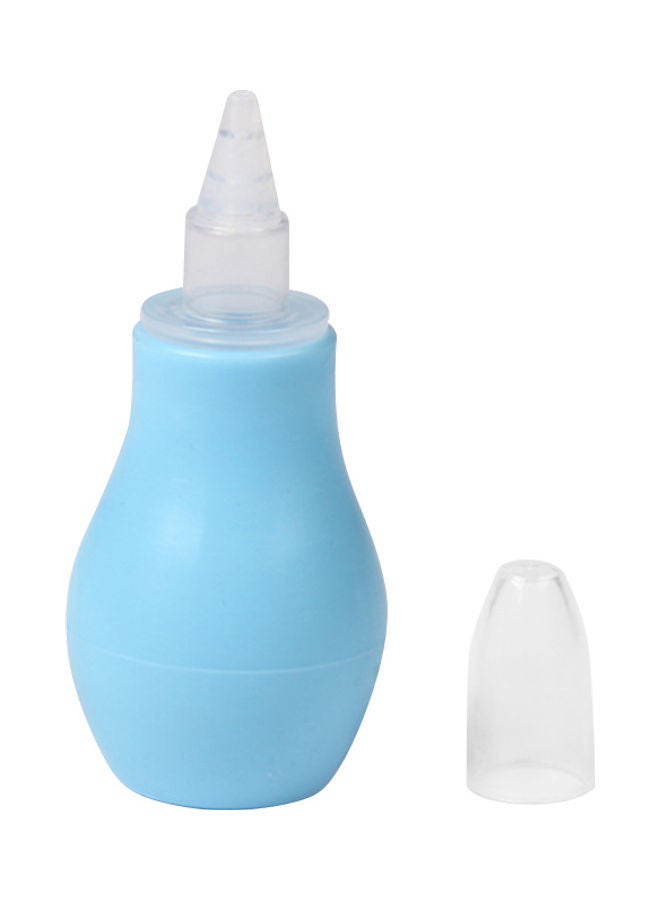 Generic Baby Nasal Aspirator Baby Nose Cleaner Infant Nasal Aspirator Infant Preventing Backflow Aspirator  - Image 1