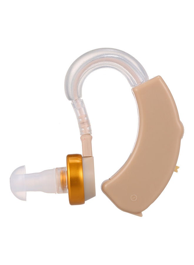 Generic Hearing Aids Sound Amplifier Battery Powered In Ear Hearing Enhancement Device with Storage Case for Adults Seniors Daily & Travel  - Image 1