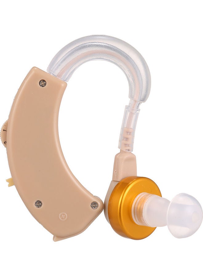 Generic Hearing Aids Sound Amplifier Battery Powered In Ear Hearing Enhancement Device with Storage Case for Adults Seniors Daily & Travel  - Image 3