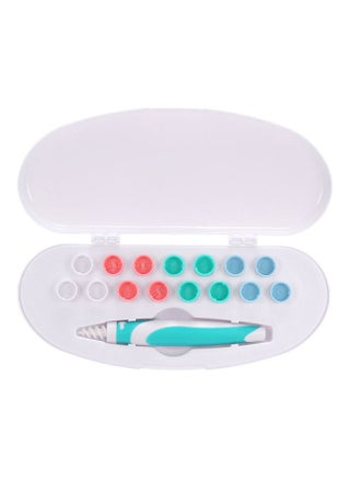 Ear Wax Remover Ear Wax Cleaner Soft Silicone Spiral Earwax Remover Tool Kit - v1602786691/N40713662A_1