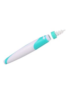 Generic Ear Wax Remover Ear Wax Cleaner Soft Silicone Spiral Earwax Remover Tool Kit  - Image 3