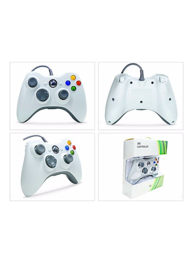 ماركة غير محددة - 360 Wireless Game Joystick Computer Laptop PC Game Controller Console Game Pad Joypad Win 10 Games Accessories - Image 1
