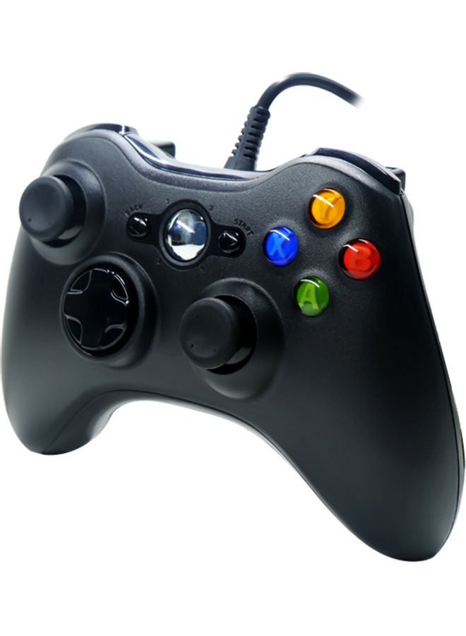 ماركة غير محددة - 360 Wireless Game Joystick Computer Laptop PC Game Controller Console Game Pad Joypad Win 10 Games Accessories - Image 1