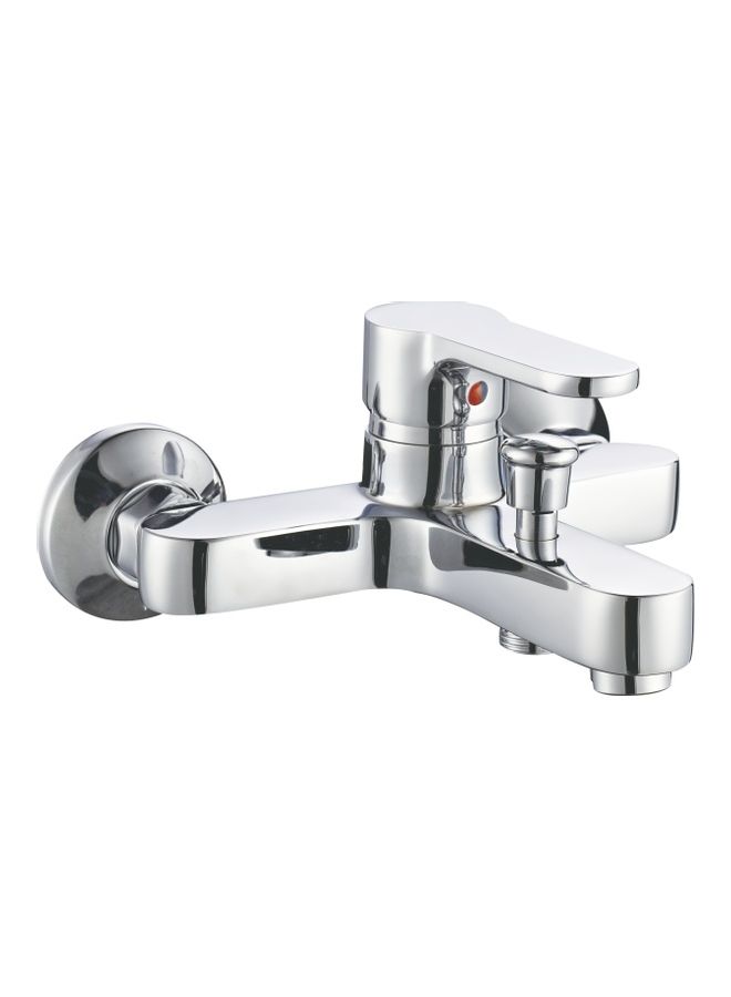 DIME Bath Mixer Chorme