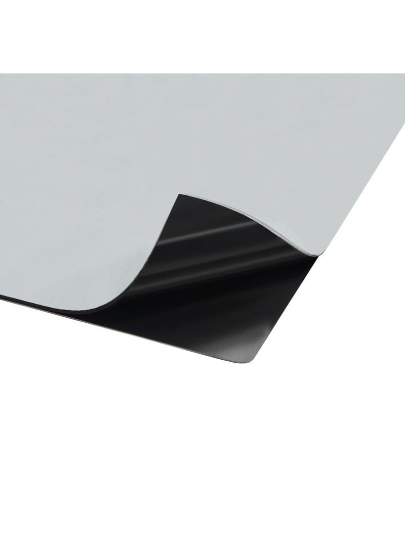 Aibecy PEI Hotbed Magnet Film Black  - Image 2
