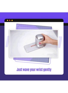 Generic Pekoko Colour Inkjet Printer Multicolour  - Image 4