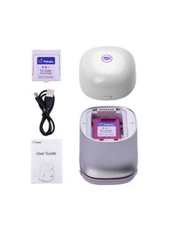 Generic Pekoko Colour Inkjet Printer Multicolour  - Image 3