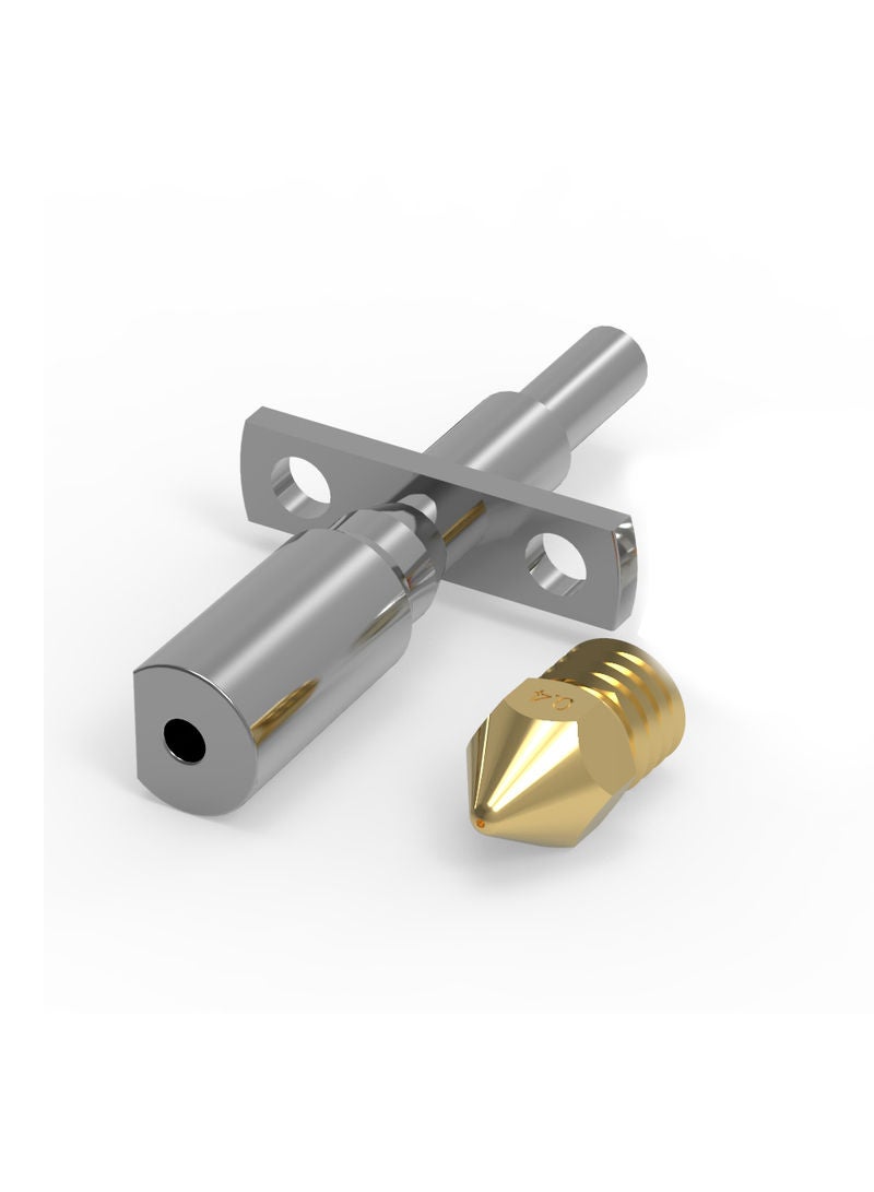 Aibecy NS0176 Hot End Kit Silver  - Image 2